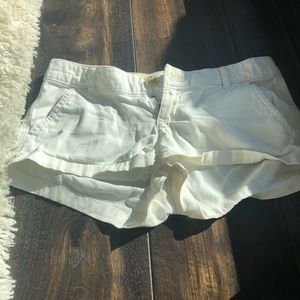 Hollister Shorts!